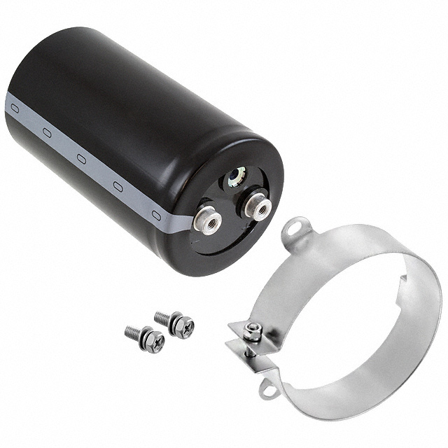 LNK2V472MSEG Nichicon  Aluminum Electrolytic Capacitors